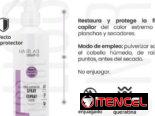 Variedad de productos de Salerm Cosmetics