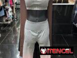 CONJUNTO ALO PARA GIMNASIO