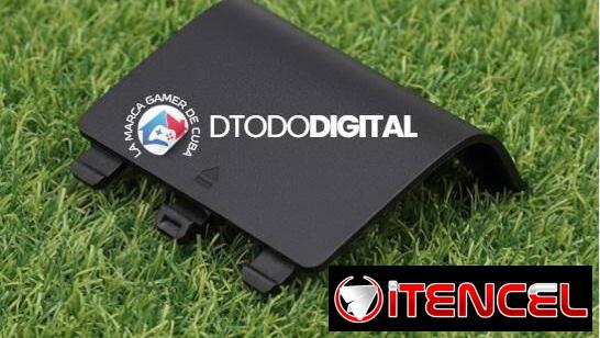 Accesorios para tus videojuegos new de paquete 📦