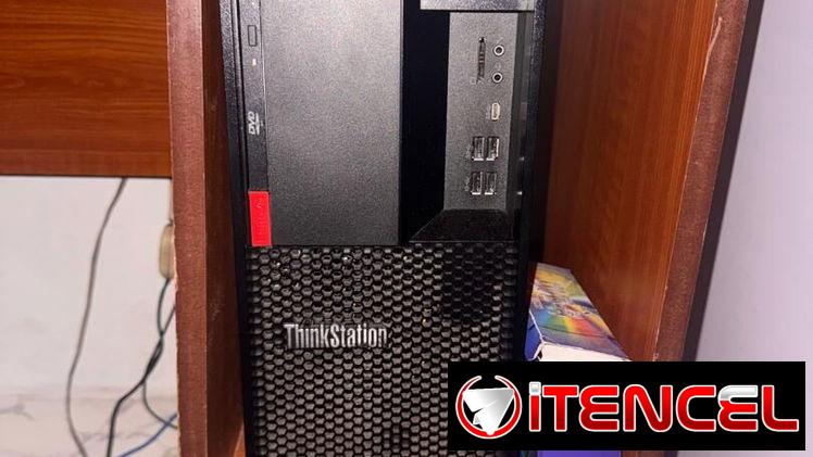 PC Lenovo i7