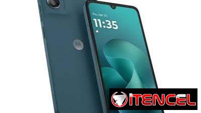 ✨ Moto G06 (4GB RAM / 64GB) ✨