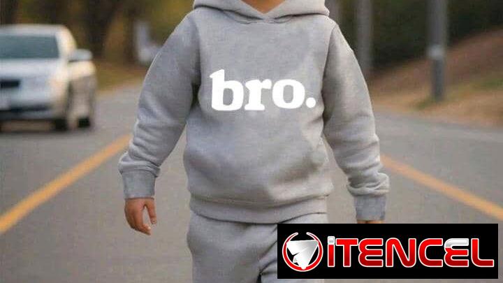 Ropa para niños y niñas