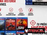 🔥•Venta de Mando y Discos PS4•🔥