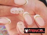 MANICURA DE CALIDAD. PRECIOS ASEQUIBLES. ARREGLO DE UÑAS CON POLYGEL Y RUBBER BASE