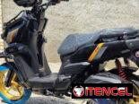🛵Motos de Combustión AVA UNISON TK 0km🛵