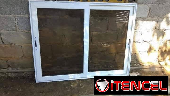 Realizamos todo tipo de diseños modernos en carpintería de aluminio 🪟 y cristal 🔮montaje y transportacion free