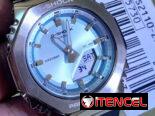 G Shock GM-S2110-2ar NUEVO