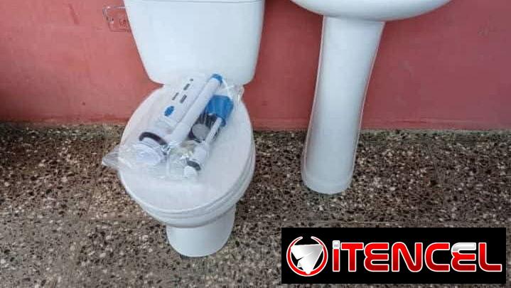 Materiales de construcción