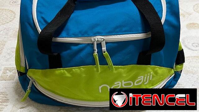 Maletin y bolsos