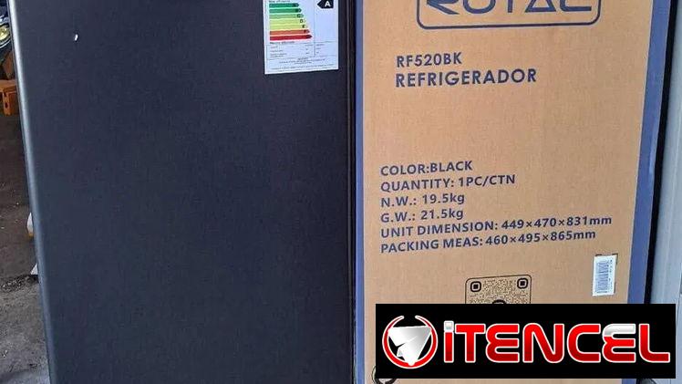 Vendo Minibar, Royal, 5′ -mensajería gratis y garantía
