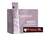 Nutriplus FARMASI Té Serenity