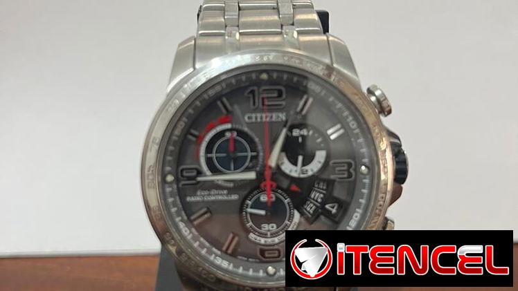 Vendo relojes de hombre, exclusivos y a buen precio, escríbeme al WhatsApp y te envío detalles