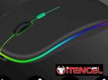 Mouse Inalámbrico