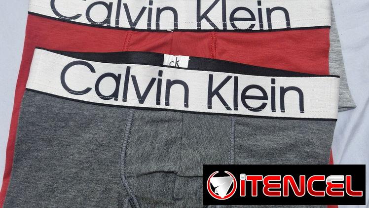 Calzoncillos Calvin Klein