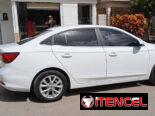 Vendo o negocio mg 5 del 2024 con 3 mil kilómetros