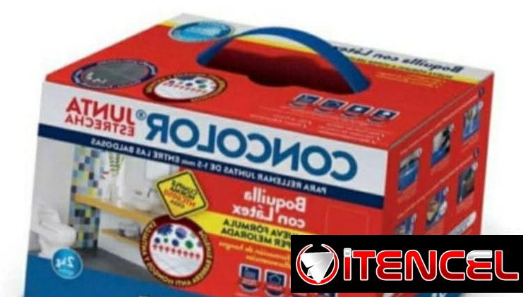 ❎❎ Cemento cola importado máxima calidad , cemento blanco cellado corona