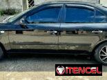 HIUNDAY SONATA AUTOMATICO 2009 UNICO DUEÑO 18000USD