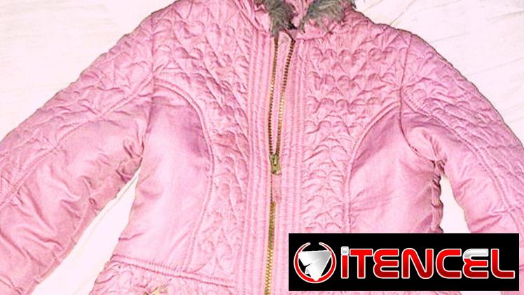 Dirle adiós al “no tengo que ponerme” con nuestros  Abrigos para adolescentes y niñas en 15usd o al cambio de moneda en