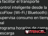 Estacion Ecoflow Delta 3 Max