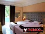 Se alquila apartamento  EN EL VEDADO DE UNA HABITACION bien CERCA DEL HABANA LIBRE.53880216