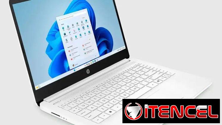 💻Laptop HP 14-dq3000dx / Intel N4500 / 4GB💻