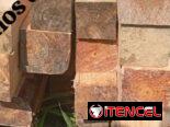 Materiales para la construcción