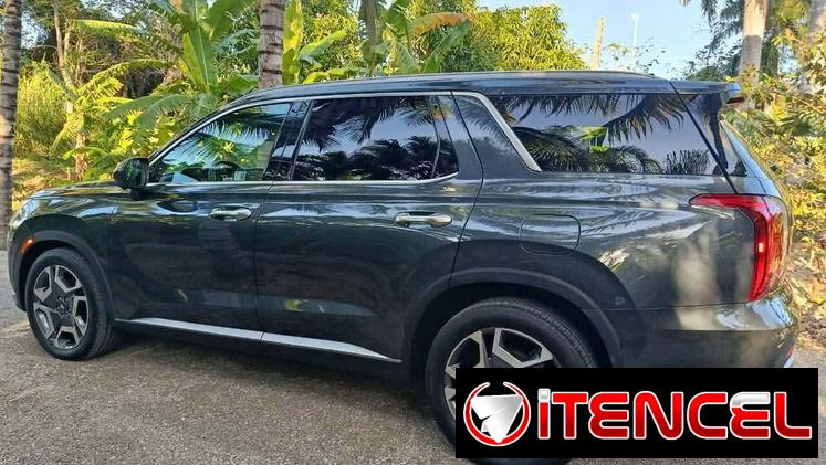 OFERTAZO. HYUNDAI PALISADE FULL LIMITED 24