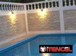 Espectacular casa en renta con piscina en la playa de Boca Ciega,  A sólo 4 cuadras del mar 💥💥💥+53 52463651 SH