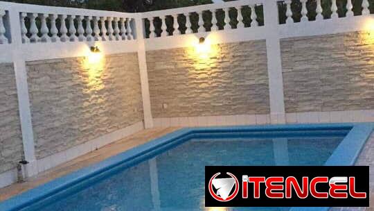 Espectacular casa en renta con piscina en la playa de Boca Ciega,  A sólo 4 cuadras del mar 💥💥💥+53 52463651 SH