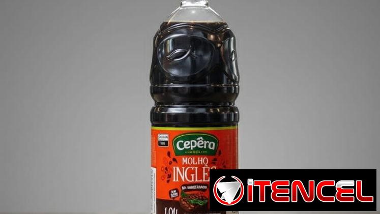 Salsa inglesa
