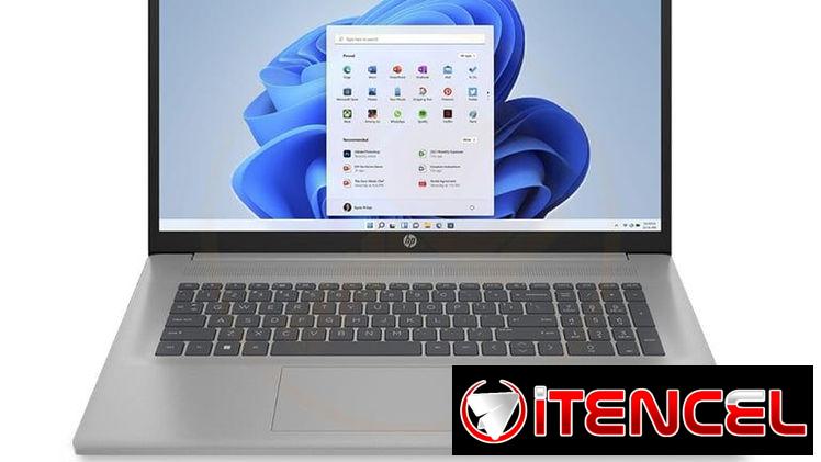 Laptop HP 15.6”