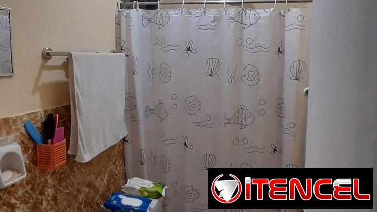 Venta o permuta para Pinar de un apto en Versalles, La Lisa