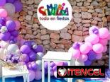 Tus 15 cm Somarriba