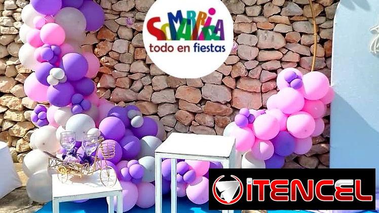 Tus 15 cm Somarriba