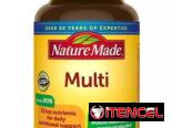 Suplementos nutricionales