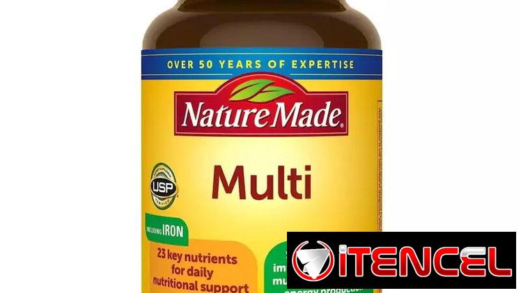 Suplementos nutricionales