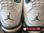 Tenis Nike originales poco uso
