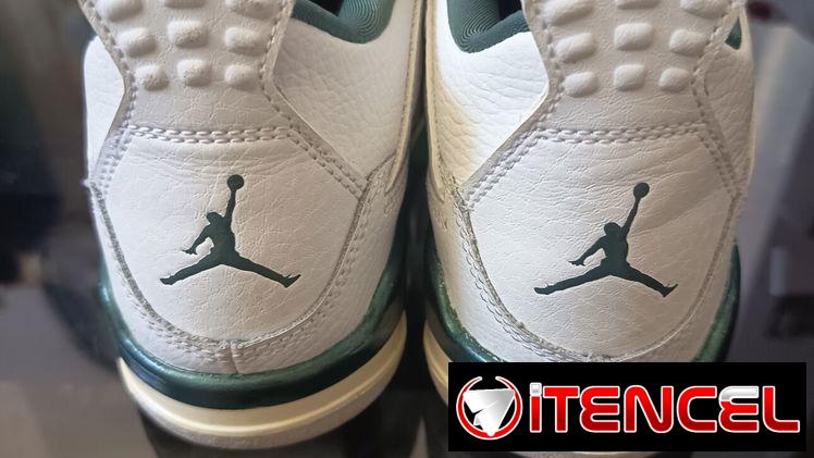 Tenis Nike originales poco uso