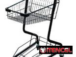 Carritos para compras