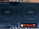 Cocinas (inducción, infrarrojo y gas). 📢📣📢📣GARANTÍA Y SEGURIDAD 👇 👇 👇