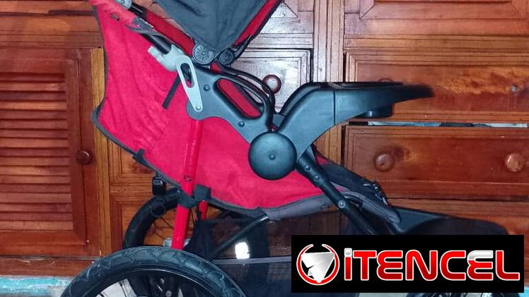 Coches de bebe