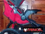 Coches de bebe