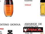 PERFUMES