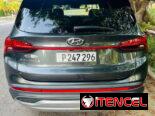 Vendo un negocio, Hyundai Santa Fe, 2021 límite
