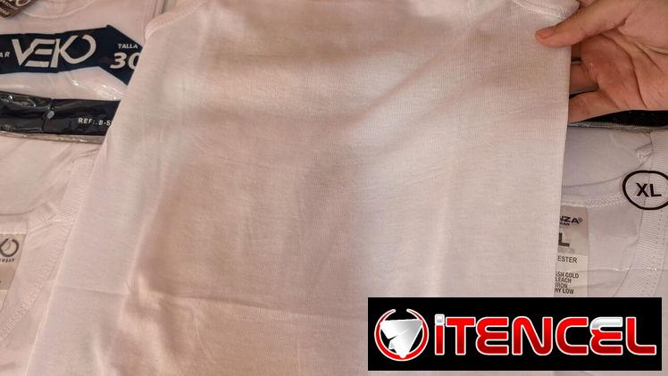 !!! camisetasss de algodón seca sudor !!!! correee que se pierden