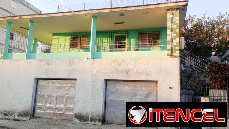 Casa en venta en Rpto Ciudamar