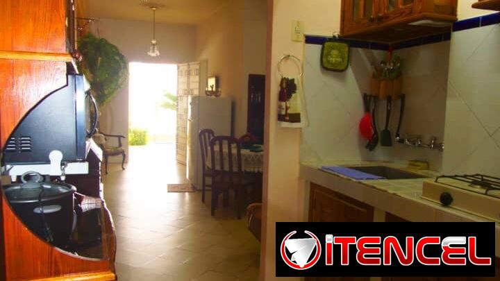 🏠Renta de casa en La Habana ( Vedado)