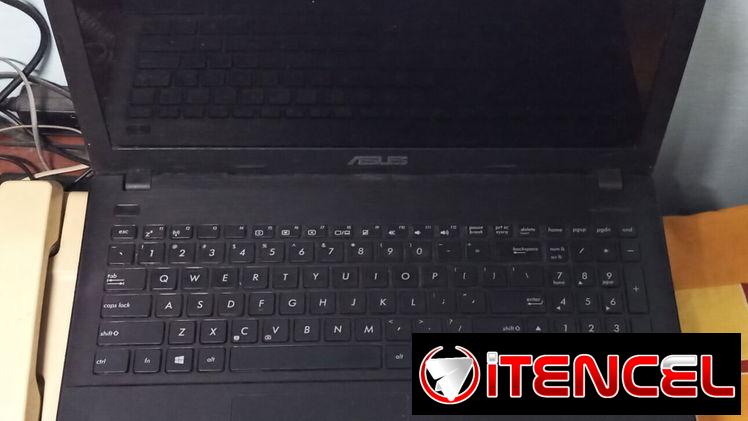 Vendo Lapto Asus 4ta generacion