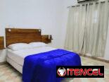 🗺️ Casa en Miramar con Terraza de 3 Habitaciones con WIFI gratis REF 1402
