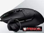 Logitech G502 X | Mouse gamer premium, cableado.
